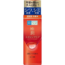 肌ラボ 極潤 薬用ハリ化粧水 170ml