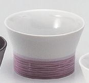 紫デザートカップ(小)