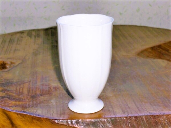 【在庫処分品】ニューボン菊型フリーカップ