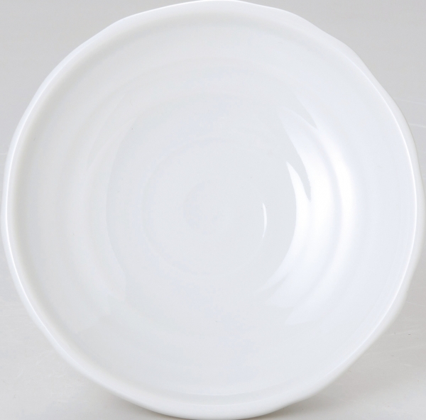 鳴門 白 10cm皿（A・B級品込価格）
