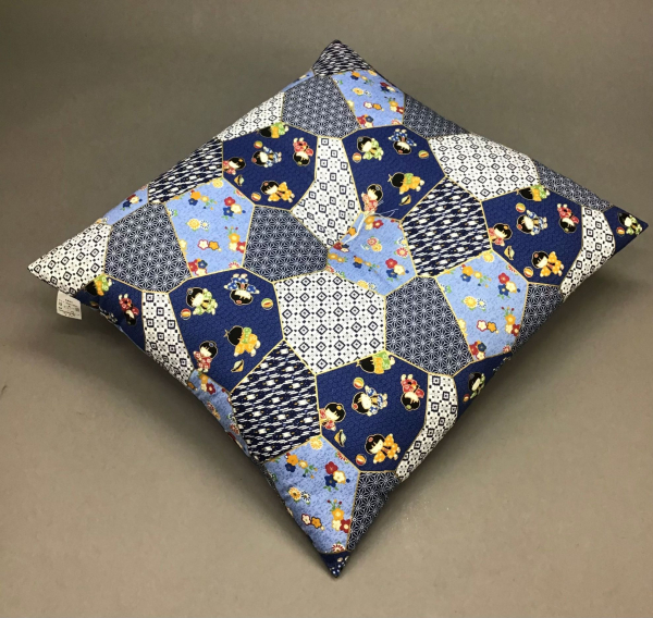 座布団 わらべ BL