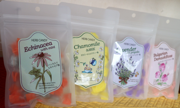 �I���W�i���n�[�u�L�����f�[