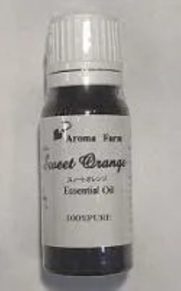 �G�b�Z���V�����I�C���E�I�����W�X�C�[�g�@12ml