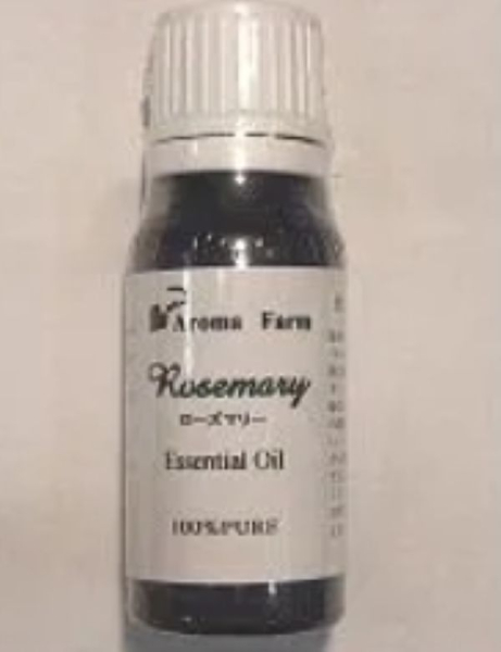 �G�b�Z���V�����I�C���E���[�Y�}���[ 12ml