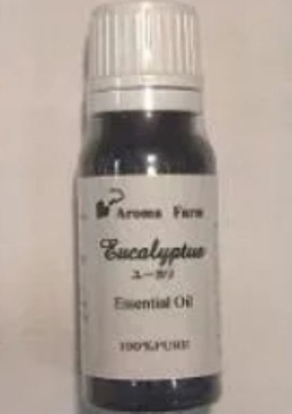 �G�b�Z���V�����I�C���E���[�J���v�^�X�i�O���u���X�j�@12ml