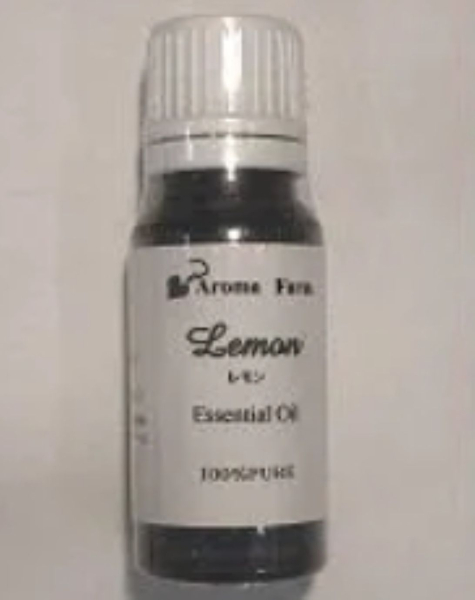 �G�b�Z���V�����I�C���E�������@12ml