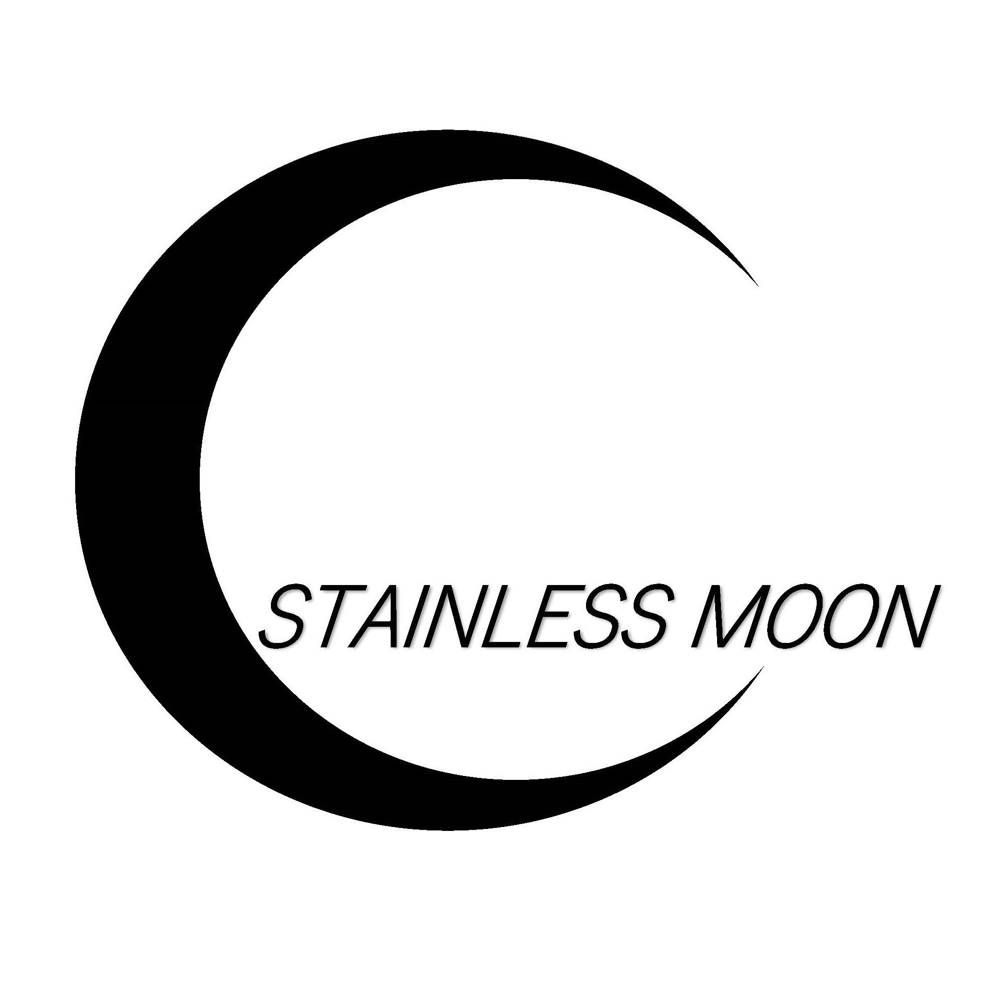 STAINLESS�@MOON