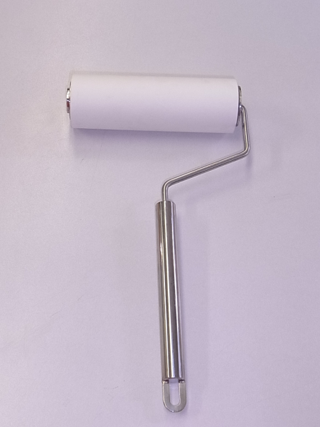 HACCP�Ή� �S���e�[�v�X�e�����X���[���[ SUS304��(�ٕ������΍��i�j���M�����[