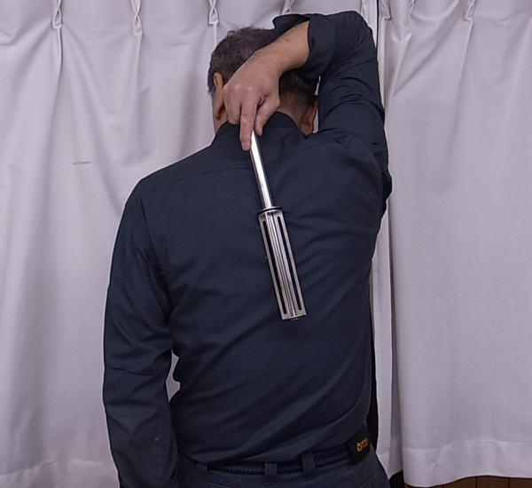 HACCP�Ή� �S���e�[�v�X�e�����X���[���[ SUS304���i�ٕ������΍��i�j�X�g���[�g