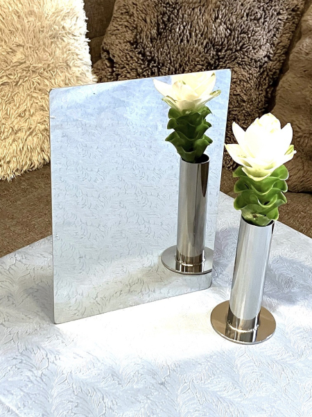 �N���[�����[���p ����ɂ����X�e�����X�~���[�@�`�S�T�C�Y