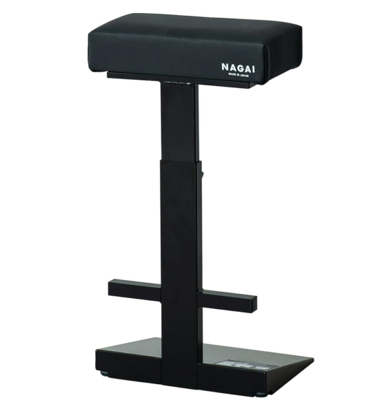 �i�䋻�Y ���W�`�F�A  �u���b�N NK-059