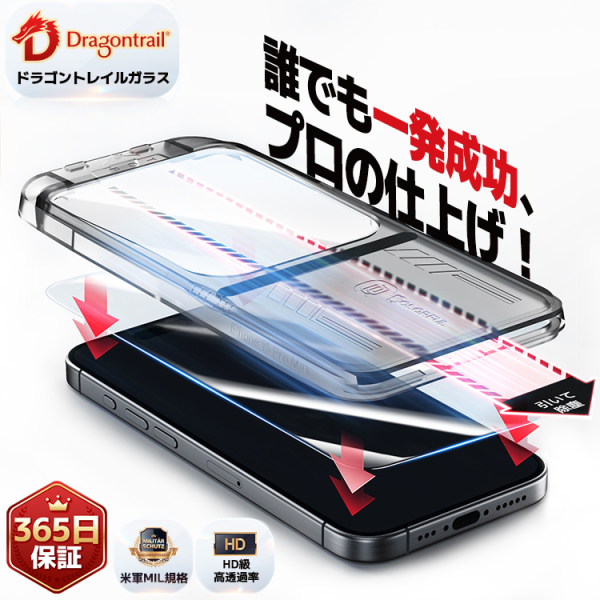 iPhone �K���X�t�B���� �N���A�^�C�v