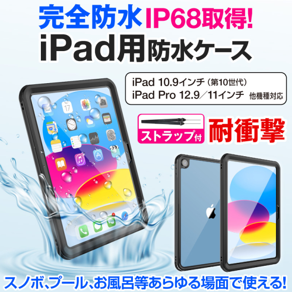 iPadhP[X@ipad P[X@C@v[@C