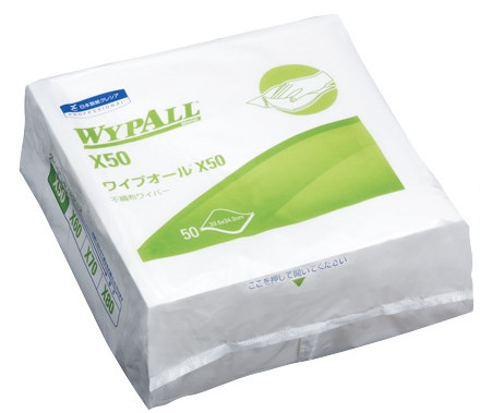 �Ɩ��p �N���V�A ���C�v�I�[�� X50 �n���f�B���C�p�[ 4�� 50