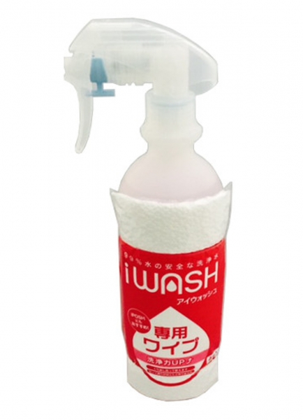 �y���i�ziWASH �i�A�C�E�H�b�V���j �d�� ���܁@500ml�~12�{