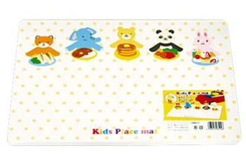 �V�ׂ�e�[�u���}�b�g �L�b�Y�v���C�X�}�b�g 100������