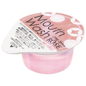 薬用マウスウォッシュ ロングスピンR 12ml （100個入り）