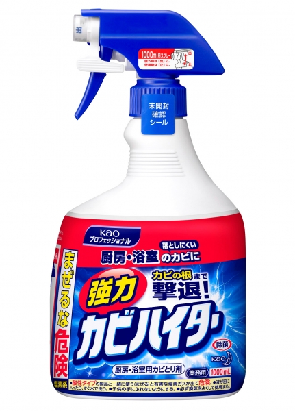 �ԉ� ���̓J�r�n�C�^�[ �X�v���[�t 1000mL