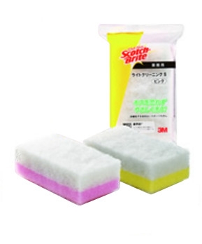 3M �X�R�b�`�u���C�g ���C�g�N���[�j���O ���킵 S�T�C�Y�@�X�|���W