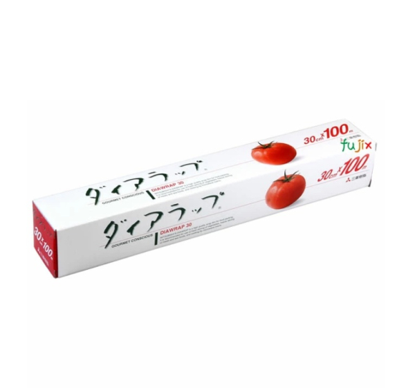 �y�����������ꕔ�n��������z�_�C�A���b�v30cm�~100�� 30�{�@���b�v�t�B�����@���b�v�@�Ɩ��p���b�v�@�O�H�P�~�J��