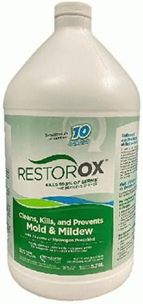 �Ɩ��p ���h���i�@VIROX ���X�g���b�N�XRTU 3.8L