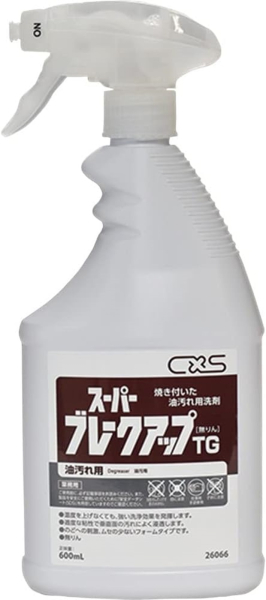 �Ɩ��p �V�[�o�C�G�X �X�[�p�[�u���[�N�A�b�vTG�@ 600ml 6�{