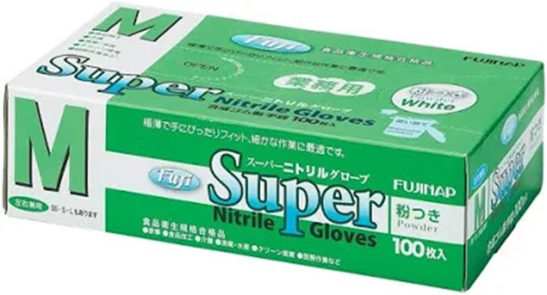 �t�W �X�[�p�[�j�g������܁@100�����@M�T�C�Y�@���t�@��