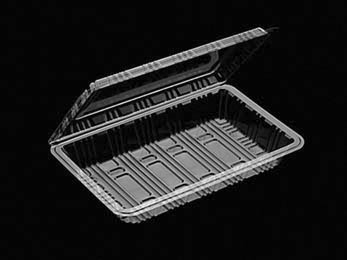 ☆銀行振り込み・Ｍコインで送料無料☆フードパック特1浅（OP-026）