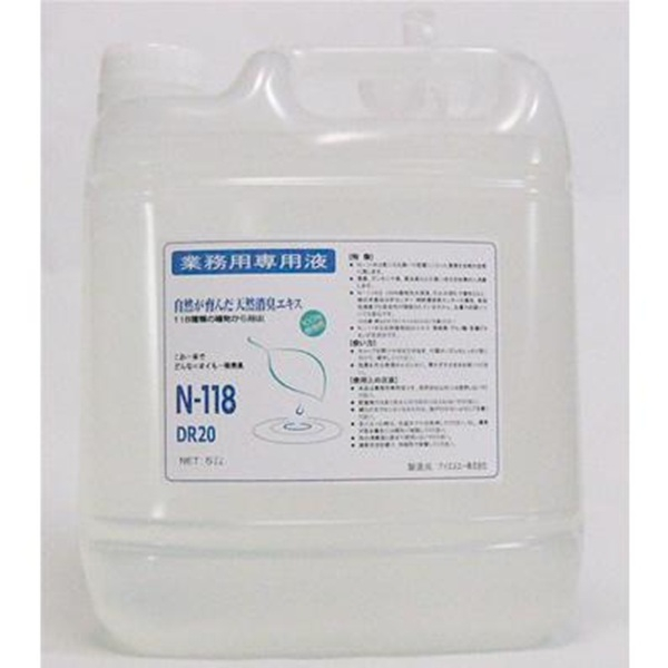 �Ɩ��p ���ہE���L�t�@N-118 �iN118 �jDR10 �i10�{��