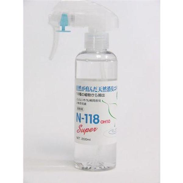 �Ɩ��p ���ہE���L�t�@N-118�iN118 �j OH10 �i10�{��