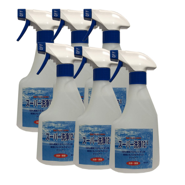 �X�[�p�[���12.5 ���ہE���@�d���A���J���C�I���� 500ml�X�v���[�@�艿1�A320�~�i�ō��j