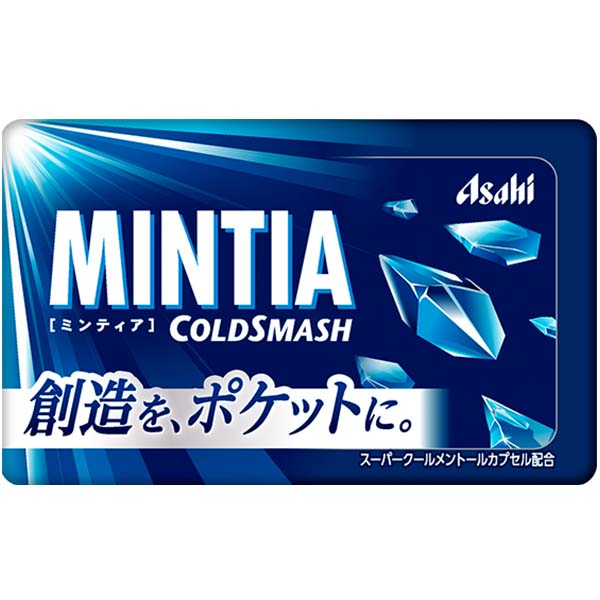 �A�T�q�O���[�v�H�i �~���e�B�A �R�[���h�X�}�b�V�� MINTIA �^�u���b�g �~���g ���L ������ ���C �ē� ���D�ݏ� ���t���b�V��