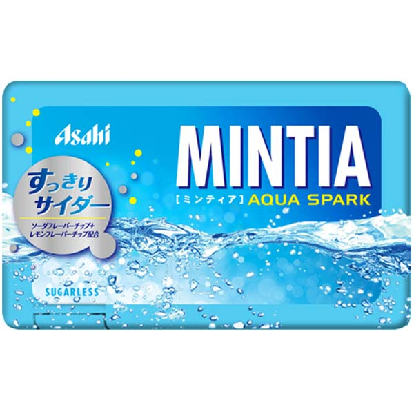 �A�T�q�O���[�v�H�i �~���e�B�A �A�N�A�X�p�[�N MINTIA �^�u���b�g �~���g ���L ������ ���C �ē� ���D�ݏ� ���t���b�V��