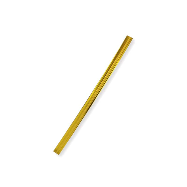 �M�z�|���}�[ �J���[�^�C 4mm���~8cm �S�[���h 1000�{