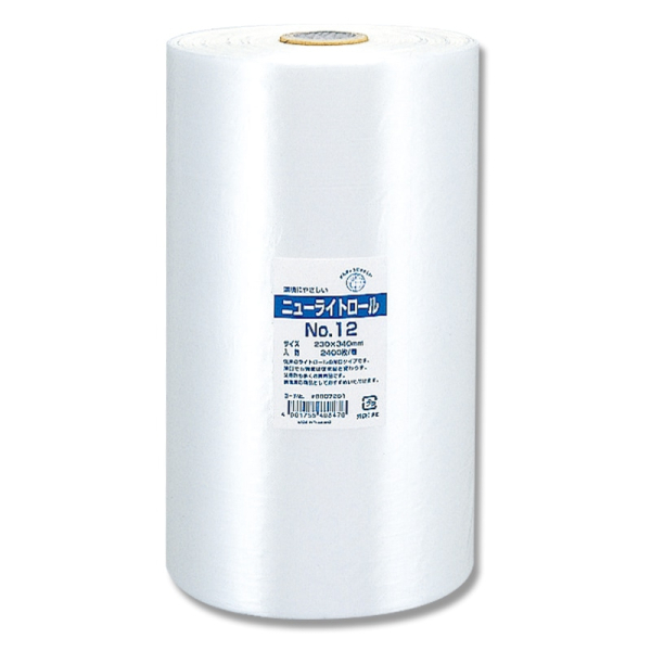 HEIKO �|����  �j���[���C�g���[�� No.12(12��) 1��(2400��)