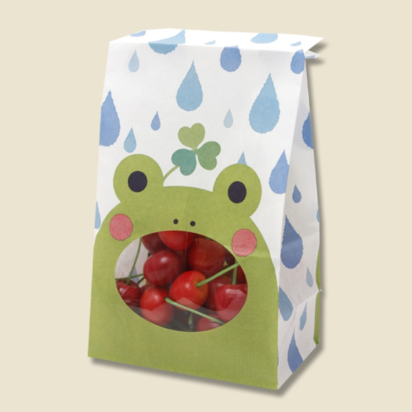 ���� ���t�� �p�b�N���o�b�O No.4 �J�G�� 50��