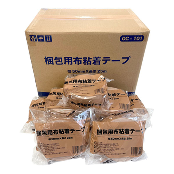 �z�S���e�[�v OC-101 50mm�~25�� 30����/�� ��