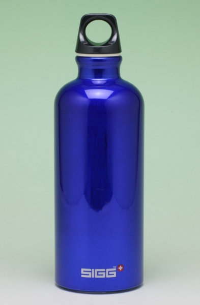 �ySIGG�i�V�O�j�z�g���x���[�u�_�[�N�u���[ 0.6���b�g���v