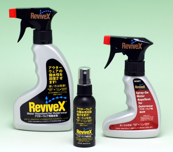 �yRevivex�z�A�E�^�[�E�F�A�p�����X�v���[10�I���X