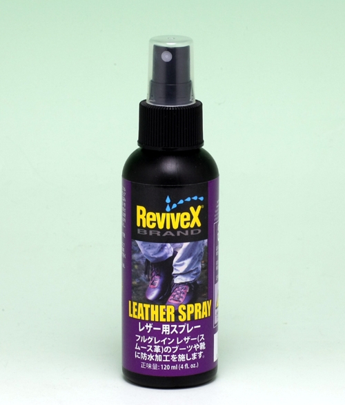 �yRevivex�z���U�[�u�[�c�p�X�v���[