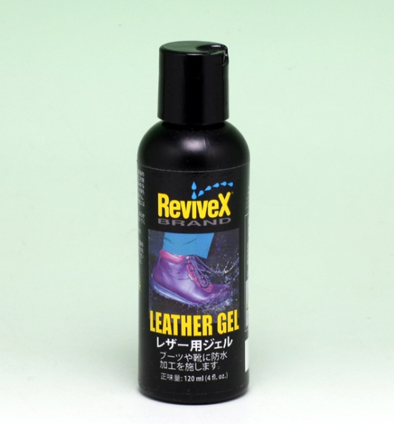 �yRevivex�z���U�[�p�W�F��