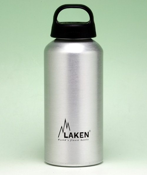 �yLAKEN�i���[�P���j�z�N���V�b�N0.6L�V���o�[