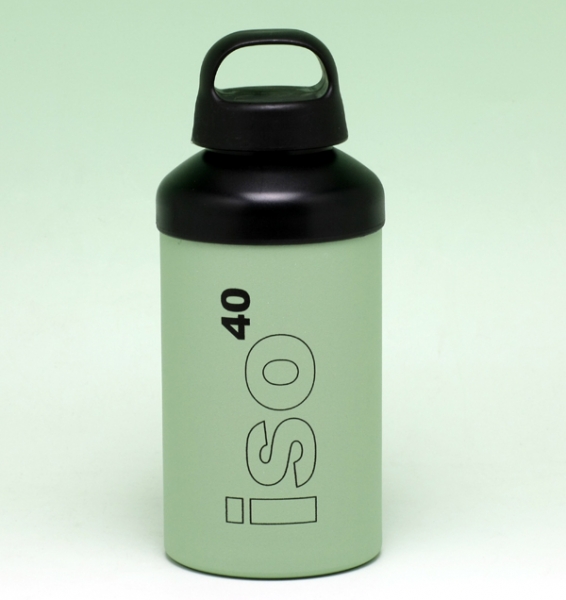 �yLAKEN�i���[�P���j�zISO0.4L PL-ISO40-VR�X�g�[���O���[��