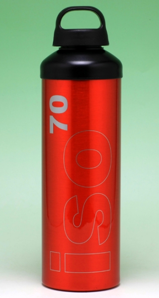 �yLAKEN�i���[�P���j�zISO0.7L PL-ISO70-O�I�����W