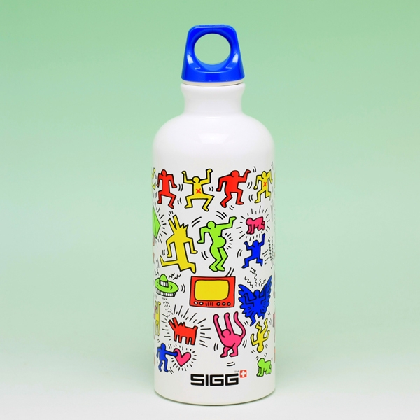 �g���x���[�f�U�C���u�o�����V���O �A�N�g �o�C �w�����O 0.6L�v