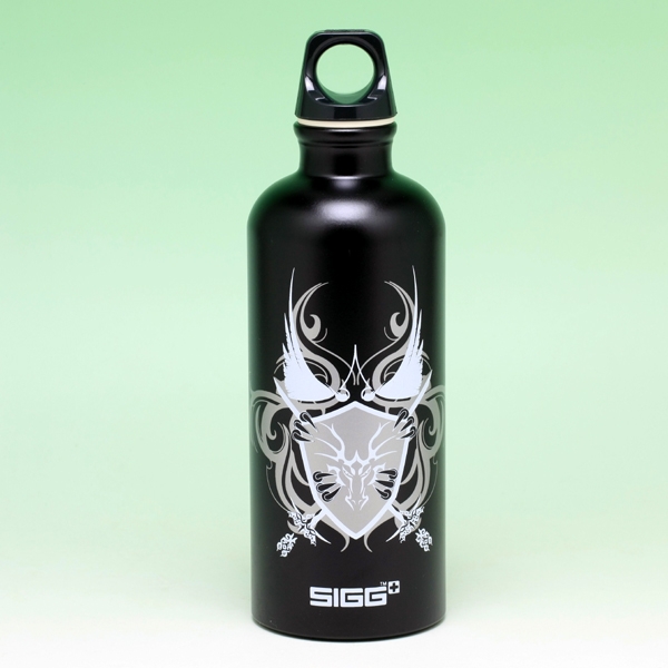 �g���x���[�f�U�C���u�f�����V�[���h 0.6L�v