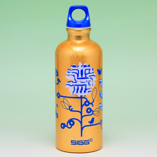 �g���x���[�f�U�C���u�e�N�m�u���b�T�� 0.6L�v