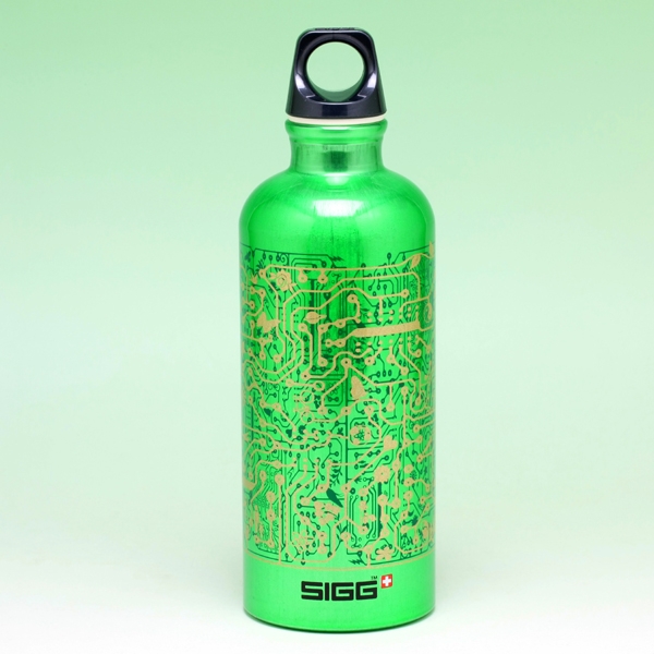 �g���x���[�f�U�C���u�T�[�L�b�g���[ �K�[�f�� 0.6L�v