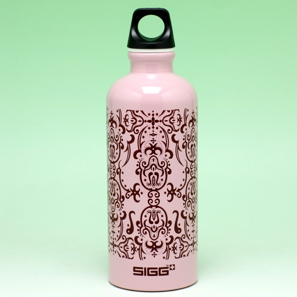 �g���x���[�f�U�C���u�I���G���^���T�}�[ 0.6L�v