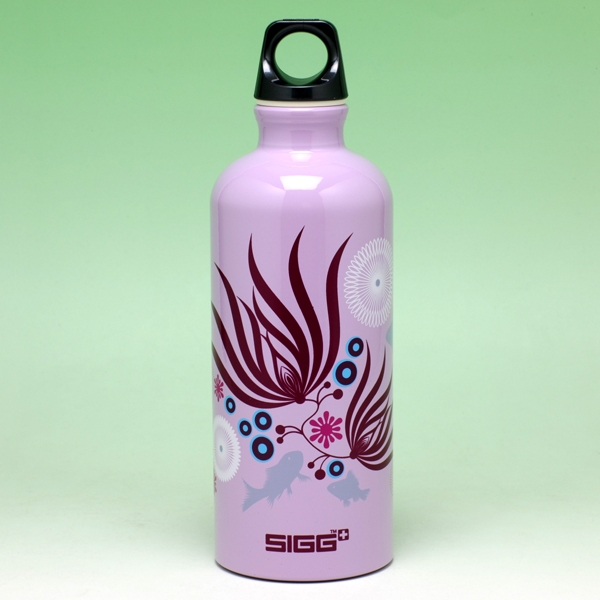 �g���x���[�f�U�C���u�A���_�[�V�[ �|�G�g���[ 0.6L�v